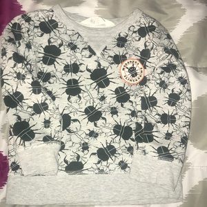 H&M sweat shirt